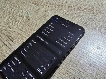 Iphone 11 v super stave s novou bateriou vdaka comu ma velmi - 10