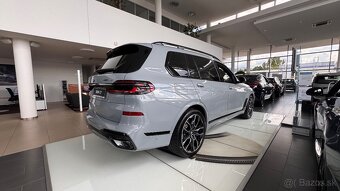 Originál disky 22 na BMW X7 - NOVÉ - 10