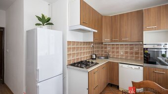 2 izbový byt, kompletná rekonštrukcia, Fončorda, Banská Byst - 10