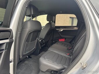 Volkswagen Touareg R-line 3.0TDi r.v 2022 - Odpočet DPH - - 10