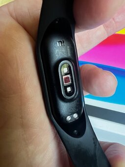 Fitness naramok Xiaomi Mi Band 5 /super cena/ - 10