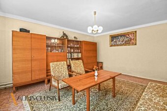 ALL INCLUSIVE I 2GENERAČNÝ RD S BALKÓNOM, S GARÁŽOU A ZÁHRAD - 10