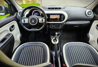 Renault Twingo 3 E-Tech, 100% ELEKTRO, AUTOMAT - 10