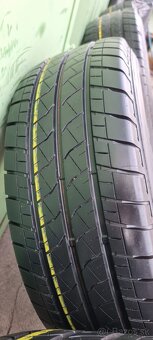 letná sada disky r16, 5x120, vw crafter II, 235/65R16C - 10