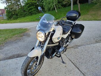 BMW R1200R - 10