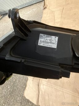 bi-xenon xenony vw tiguan 07-11 pravy levy xenon - 10