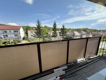 HALO reality - Predaj, trojizbový byt Rimavská Sobota, Vyšná - 10