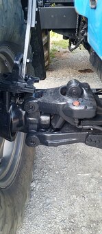 traktor Landini Legend 165 - 10