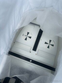 Kočík s bohatým príslušenstvom 3v1 - 10