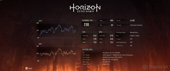 Ryzen 7 7800x3D, RTX 5070 12GB, 32GB RAM, 1TB SSD, 750W - 10