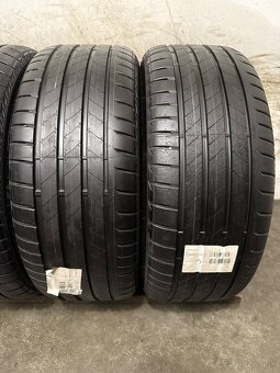 Letná sada 5x112 R19 , 255/45/19 Mercedes Benz S Class W223 - 10