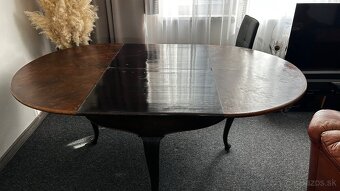 STAROŽITNÝ NÁBYTOK - 10