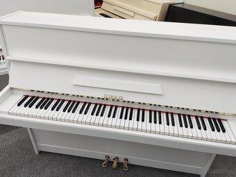Piano Scholze - Petrof dovoz celá SR - 10