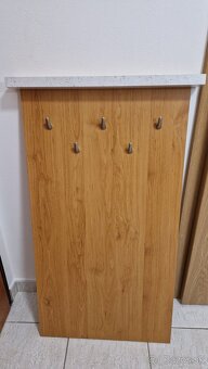 Nábytok do chodby - 10