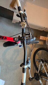 Kenzel Apolis Shade Damsky 27" - 10