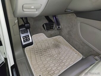 AUDI sportove pedale naslapy - A3 A4 A5 A6 A7 Q5 Q7 - 10