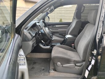 TOYOTA LAND CRUISER 3.0 D-4D 120kw/163ps - 10