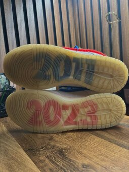 Nike Dunk Low “Year of the Rabbit” – limitovaná edícia… - 10