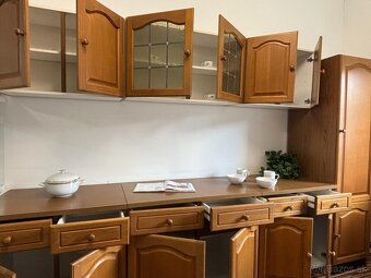 Rustikálna kuchyňa ŠTEPÁNKA - 10