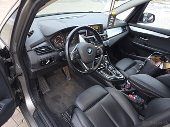 Bmw rad 2 Grand touner - 10