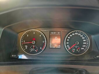 Transporter T6 2017 DSG - 10