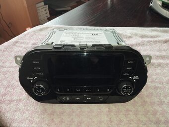 Fiat tipo 1.4 70kw 16V. Náhradné diely. - 10