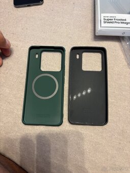 Xiaomi 15pro 12/256gb - 10