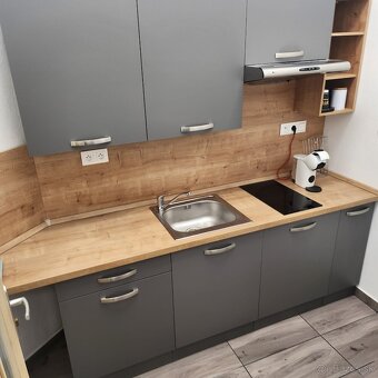 Ubytovacie priestory - 10