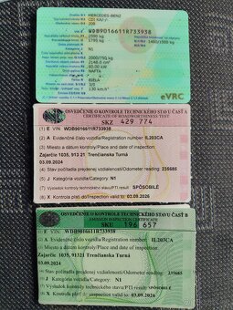 Mercedes Sprinter 208 - 10