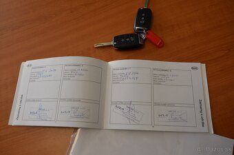 Kia Rio 1,2 i Silver 66KW, M5 - 10