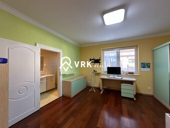 PRIESTRANNÝ RODINNÝ DOM, KOŠICKÁ NOVÁ VES - 10