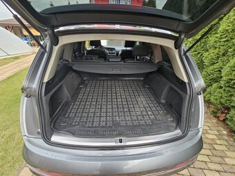 AUDI Q7 3.0 176KW - 10