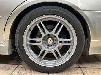 Lexus is300 manual - 10