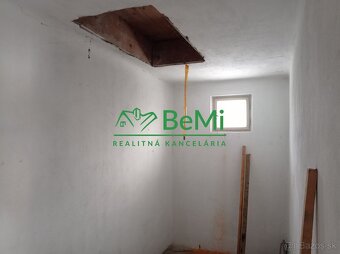 Predaj vidieckeho domu, chalupy - Žemberovce ( 041-12-DUJU) - 10
