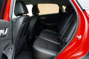 Hyundai Kona electric 150 KW 64kWh Premium - 10