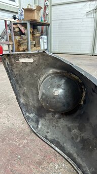 Predám náhradné diely na Volkswagen Chrobák - 10