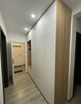 Zariadený 3i byt v modernej novostavbe na Miletičovej ul. - 10