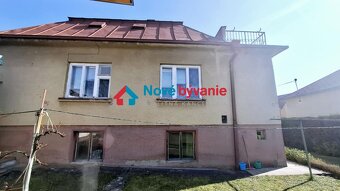 ZNÍŽENÁ CENA Na PREDAJ rodinný dom, Humenné (N254-12-MIM) - 10