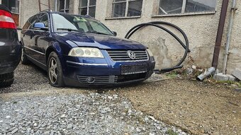 Passat b5.5 1.9 96kw 4x4 ND - 10
