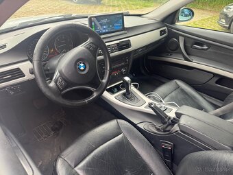 BMW 3 e92 320d 130kW automat - 10