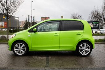 Škoda Citigo 1.0 MPI Ambition - 10