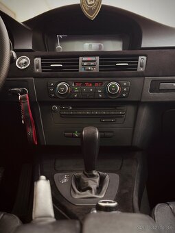 BMW E90 325D Edition - 10