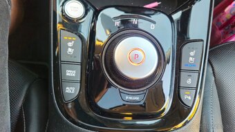 Kia soul EV 64kwh / Záruka 2027 /vybava Spirit - 10