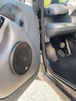 Smart Fortwo 0.7 Benzin Poloautomat - 10