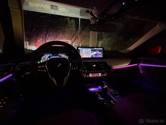 BMW 530d mHev 2021 - MOŽNÝ ODPOČET DPH - 10
