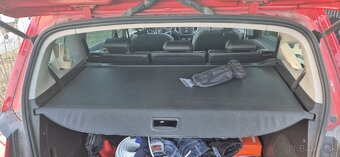 OPEL ZAFIRA C TOURER 7MIEST - 10
