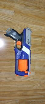 NERF a X SHOT - 10