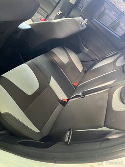 Ford Focus 2013 1.0 EcoBoost 92kw - 10