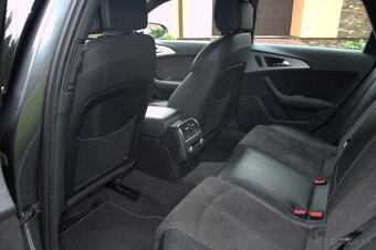 Audi A6 Avant 3,0TDI 160kW Quattro S-line - 10