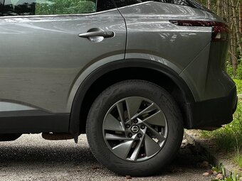 Nissan Qashqai 1.3 DIG-T 140 - 10